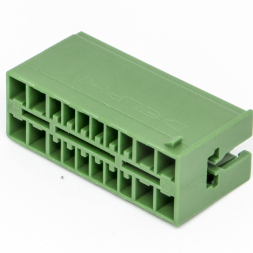 Immagine prodotto: KIT P.F. SERIE GT 150/280 20p verde ***